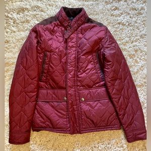 Tommy Hilfiger Quilted Jacket